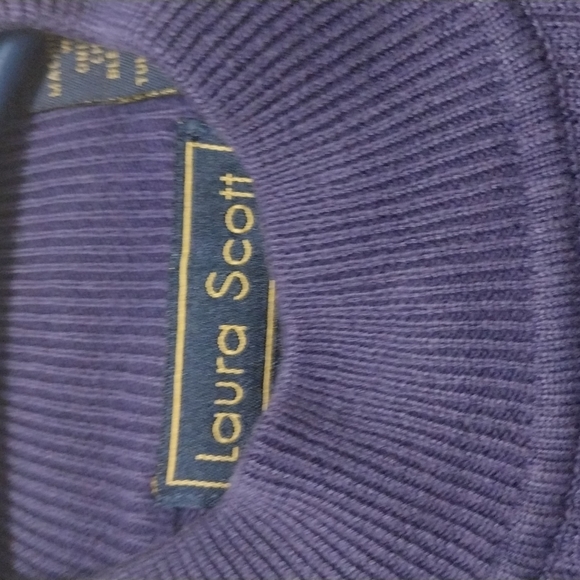 Laura Scott girls Sweater - Picture 2 of 4